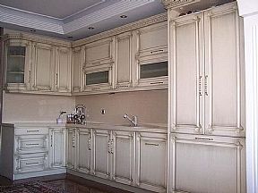 En Şık Amerikan Tarzı Mutfak Dolapları Fiyatları