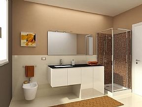 Banyo Dolabı Tasarımı işleri Yapan Firma Özkan Usta
