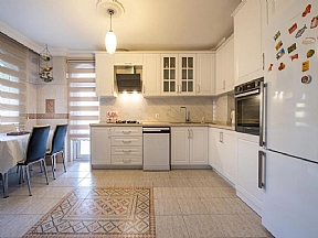 2026 Mutfak Yenileme Projeleri Fiyatları