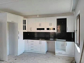 Anahtar Teslim Mutfak Yenileme Projeleri