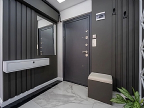 Modern Banyo Yenileme Hizmeti Projeleri