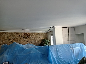 Uygun Fiyatlı Komple ev Tadilatı Sultan Tepe