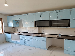 Kadıköy Moda Mutfak Dolabı İmalatı