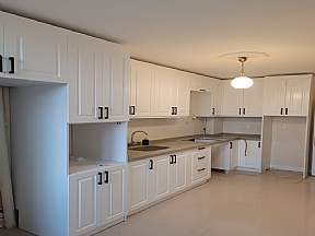 Mutfak Dolabı Fiyatları Üsküdar