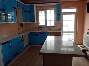 Ataşehir Mutfak Dolabı Yaptırmak İstiyorum