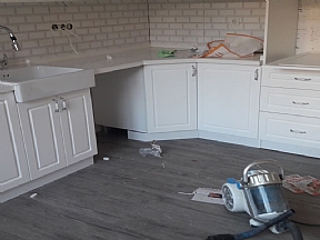 Ataşehir Mutfak Dolabı Yenileme Firması