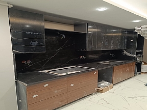 Mutfak Dolabı İmalatı Pendik