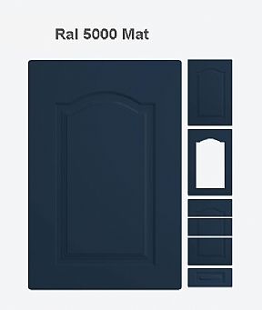 Ral 5000 Mat Country Kapak Değişimi Fiyatları