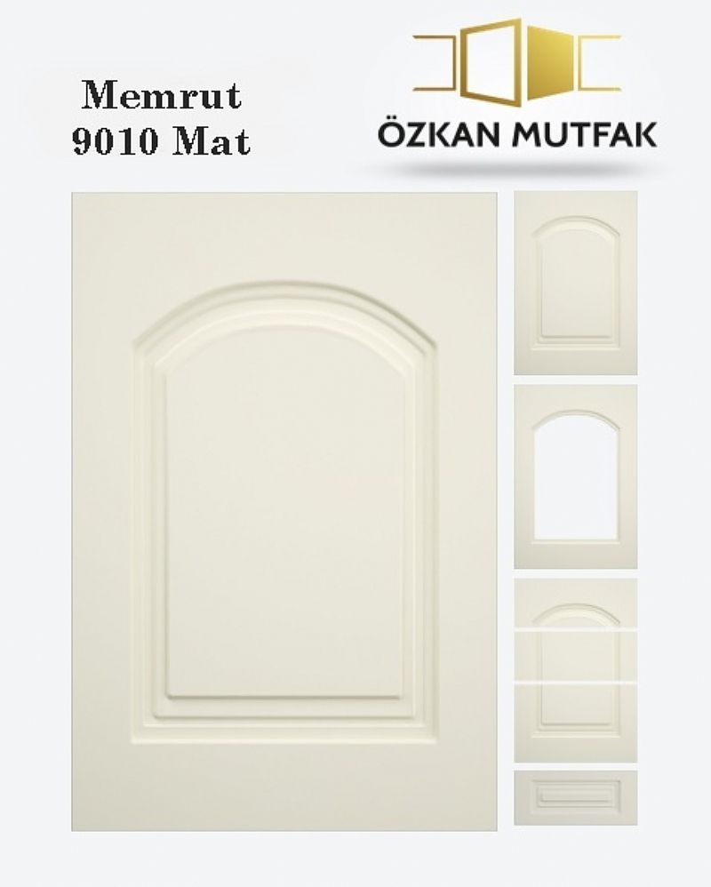 Lake Kapak m2 Fiyatları ÖZKAN MUTFAK