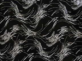 Hayglass Siyah Galaxy