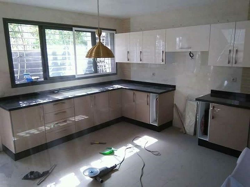 Ozel Mutfak Dolaplari Modern Mutfak Modelleri Ozkan Mutfak
