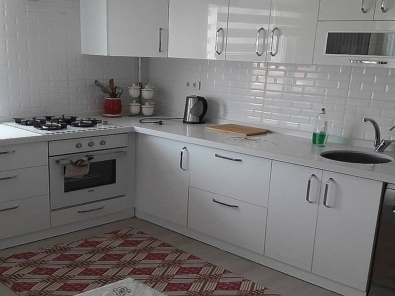 Akrilik Mutfak Dolaplari Akrilik Mutfak Dolabi Fiyatlari Ozkan Mutfak