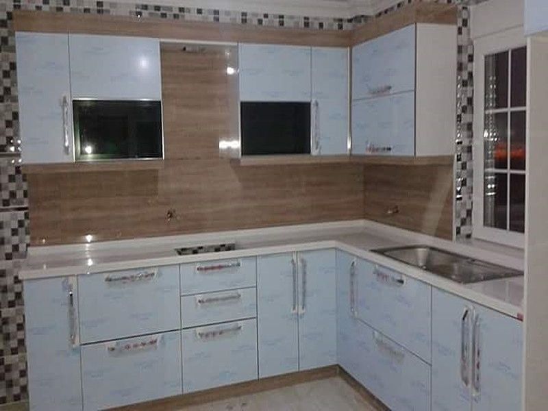 Hayglass Mutfak Dolaplari Hayglass Mutfak Dolabi Fiyatlari Ozkan Mutfak