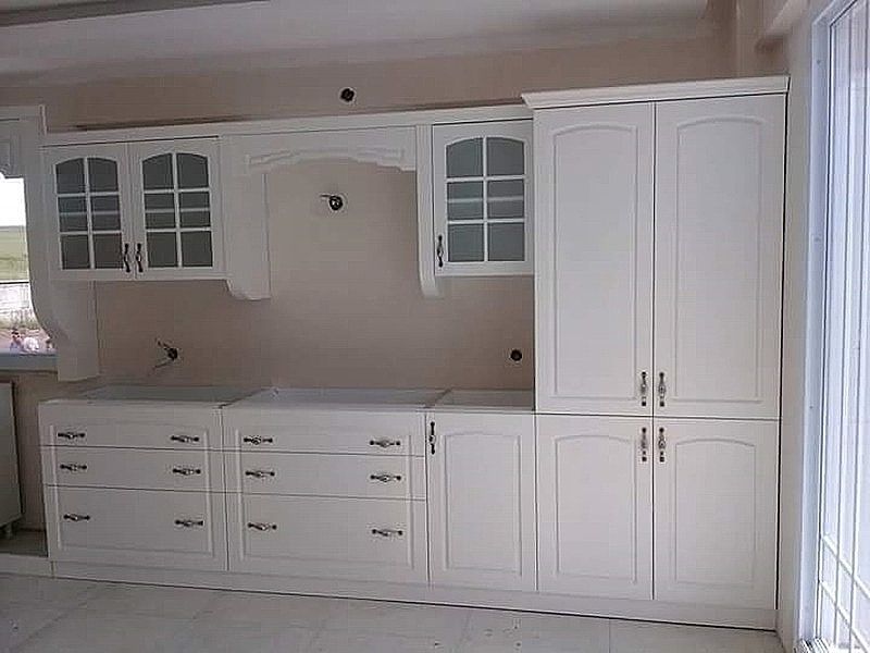 Hayglass Mutfak Dolaplari Hayglass Mutfak Dolabi Fiyatlari Ozkan Mutfak