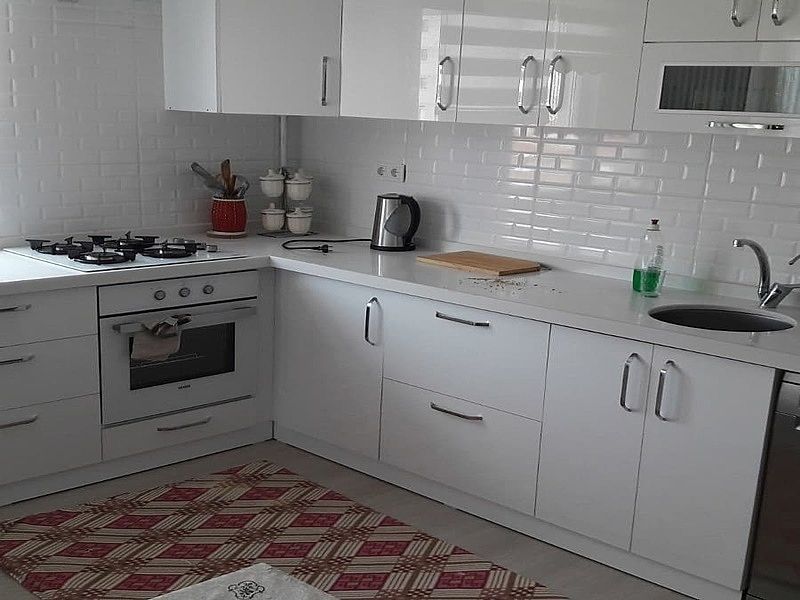 Hayglass Mutfak Dolaplari Hayglass Mutfak Dolabi Fiyatlari Ozkan Mutfak