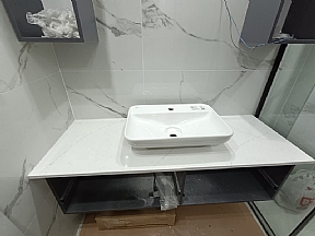 90 m2 Evde Banyo Yenileme Tadilat Fiyatları