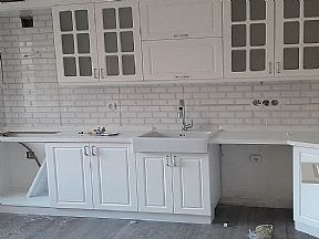Komple Mutfak Yenileme Tadilat Ustası 2023
