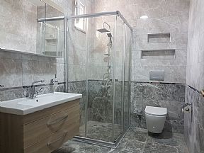 Anahtar Teslim Banyo Yenileme Tadilat Fiyatları