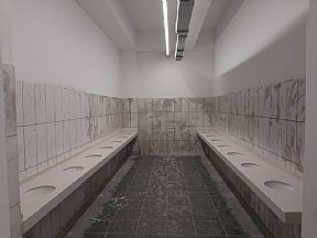 Fabrika Banyo Tadilatı Örnekleri İstanbul