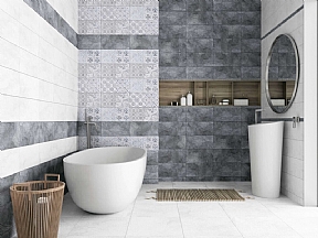 250 bin TL Anahtar Teslim Banyo Yenileme
