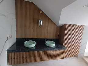 Kaliteli Malzemeli Ekonomik Banyo Tadilat Çözümleri