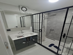 Küçük Banyo Yenileme ve Dekorasyon Fikirleri