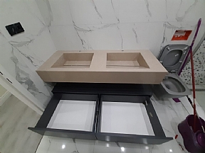 Küçükyalı banyo su yalıtımı uygulaması nasıl yapılır