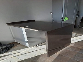 Maltepe ev tadilatı mutfak ve banyo komple yenileme