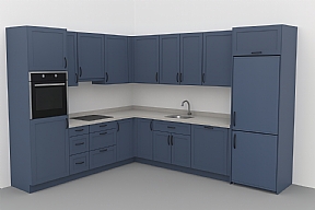 Sultanbeyli Mutfak Dolabı İmalatı Yapan Firmalar