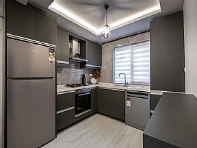Çengelköy Marangoz Mutfak Dolabı İmalat ve Montaj Hizmeti